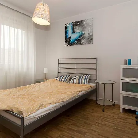 Appartement Ragan Park Gdańsk