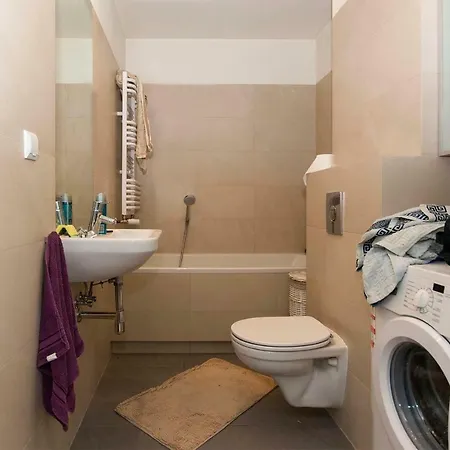 Ragan Park Apartment